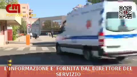 In Portogallo ospedali saturi di vaccinati