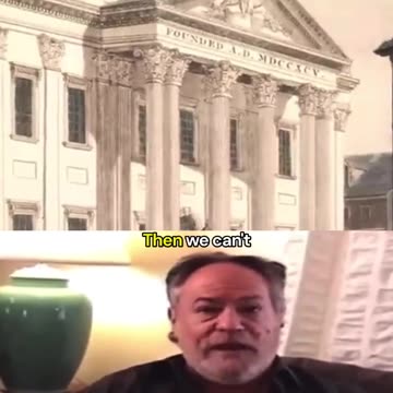 THE QUESTION EVERYONE SHOULD ASK THEMSELVES