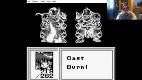 ZuperNEZ Plays God Medicine Part 17
