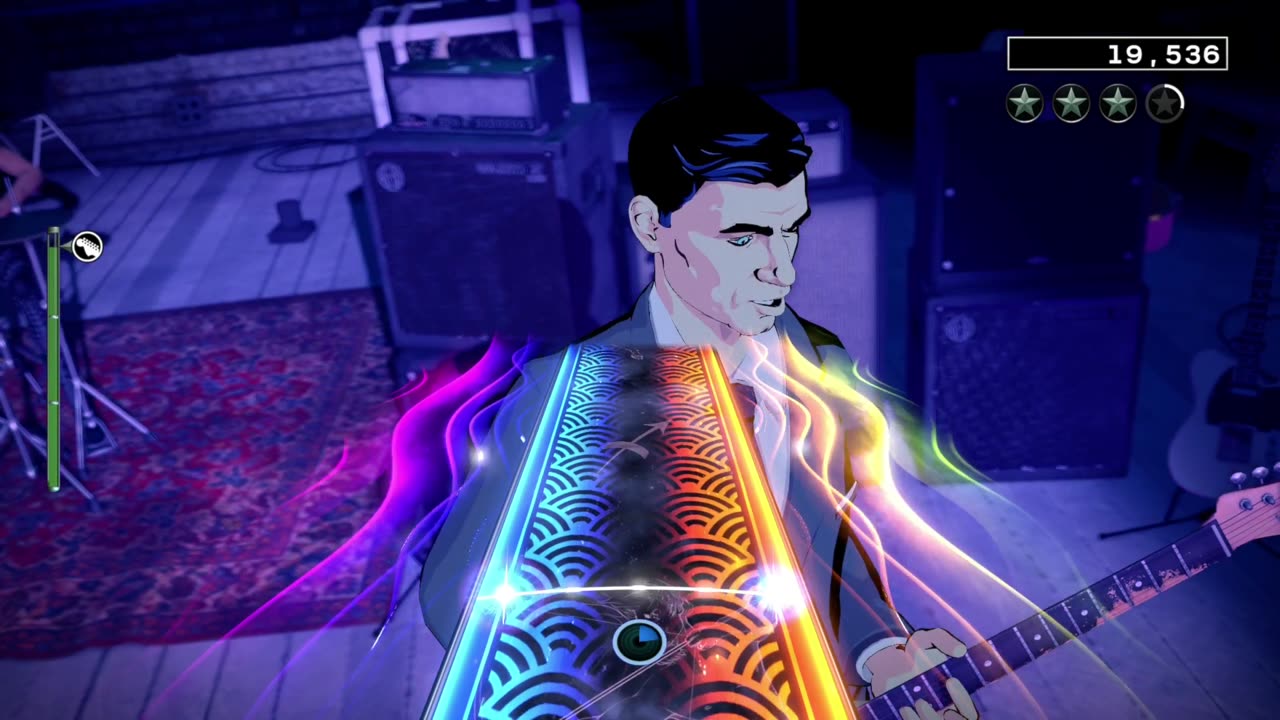 [XBOXONE] Rockband 4 Black Corridor #rockband #rb #nedeulers #xboxone