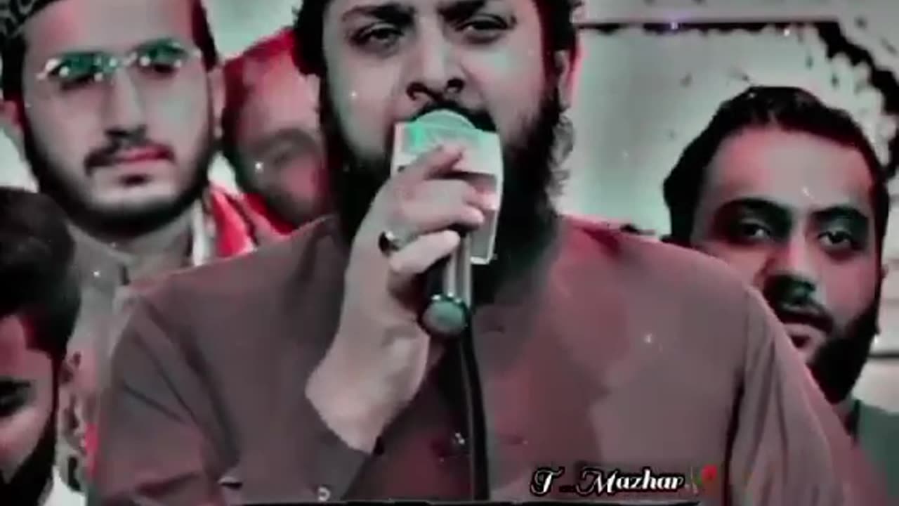 Salam Zohaib Ashrafi