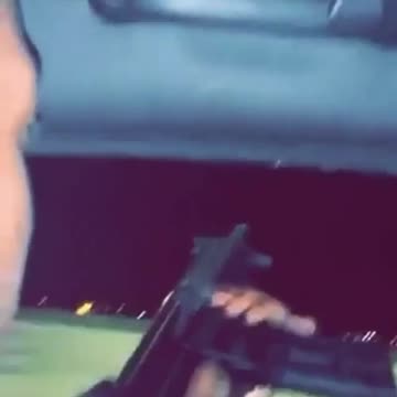 Man Voluntarily Turns Himself In After Instagram Video Goes Viral