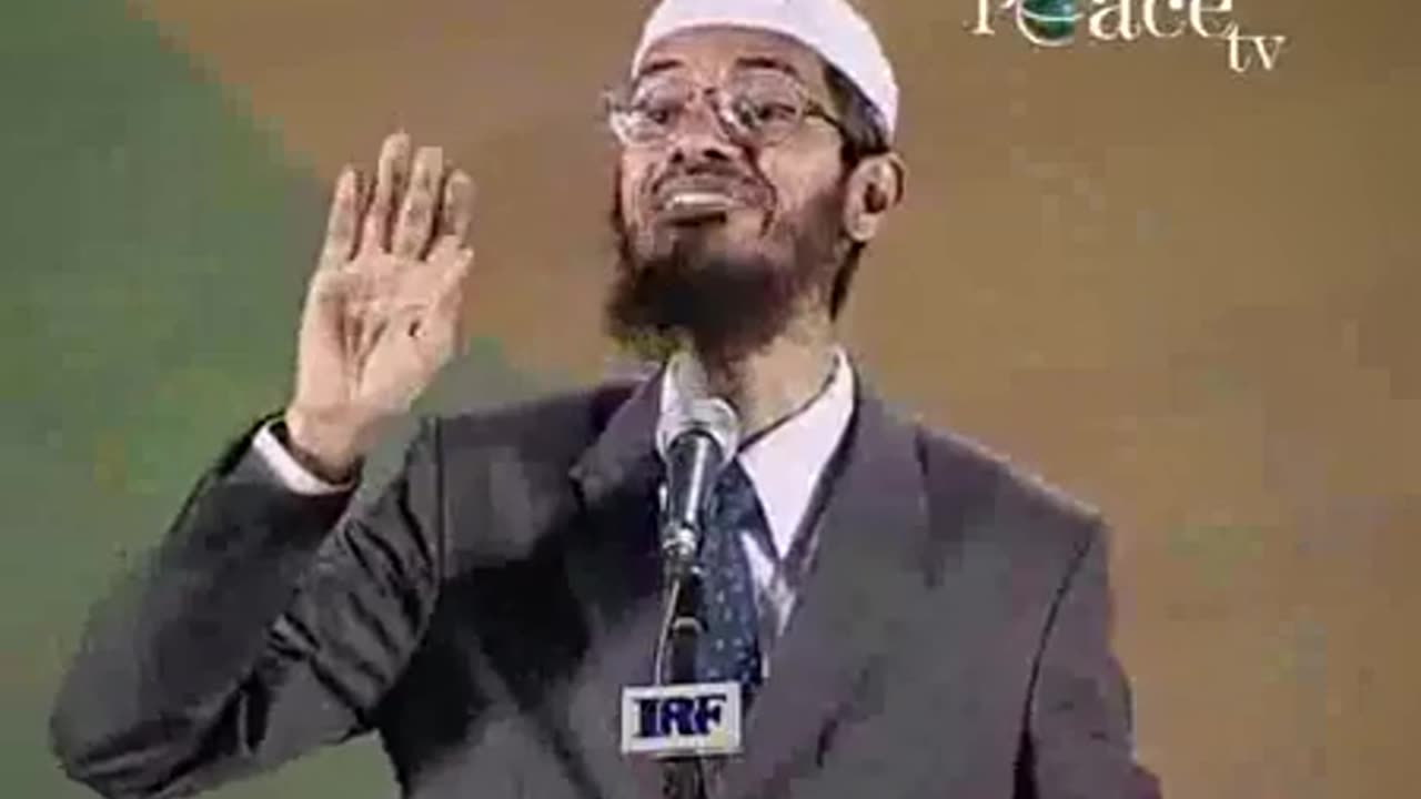 Do All Hindus Believe and Practice in Vedas? – Dr Zakir Naik