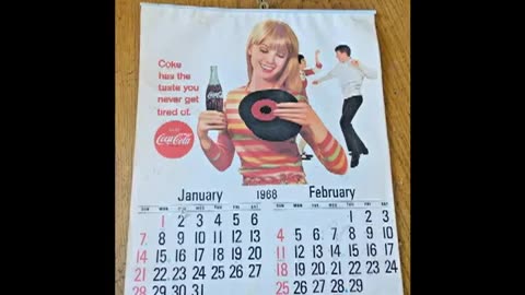 June 29, 1968 - America's Top 20 Singles