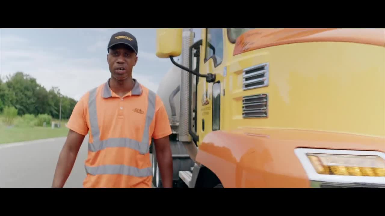 Desantis' beautiful campaign ad