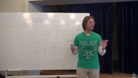 How to Deal with “I Don’t Like You” Feeling