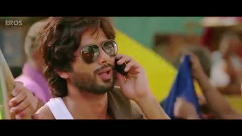 R Rajkumar movie