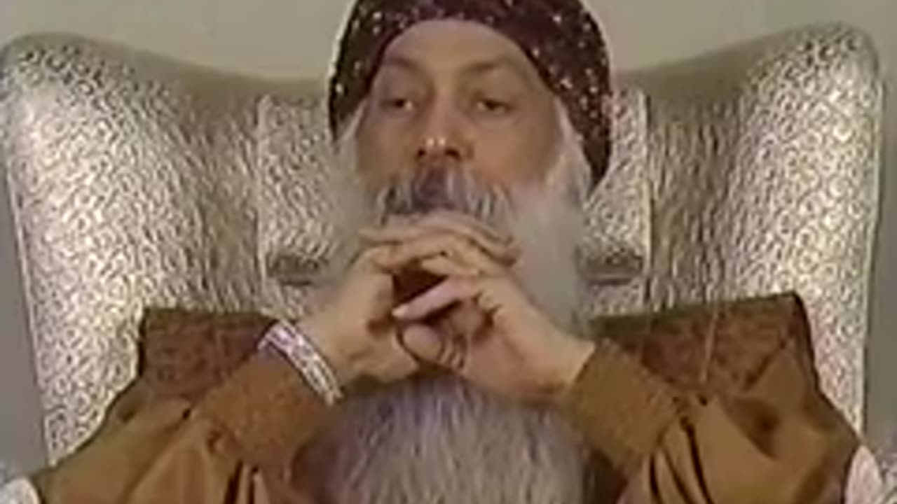 Osho - Bodhidharma - The Greatest Zen Master 20 - Less than an eyeblink away