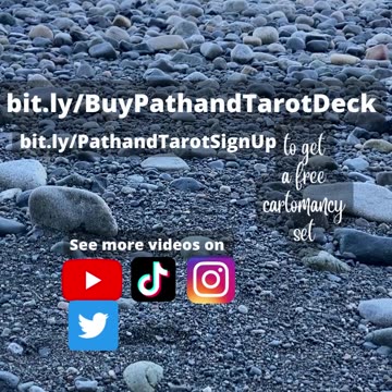 Influential Figures – Tarot Reading