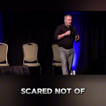 The Elite Is Terrified of the Organized Truth!