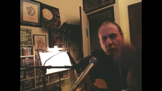 "Lil Sis" - Written for my sister before she was to be wed - Performed by Dino T. Manzella