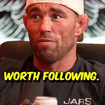 Myron Gains:"Act Like Women Are Inferior" @jakeshieldsajj