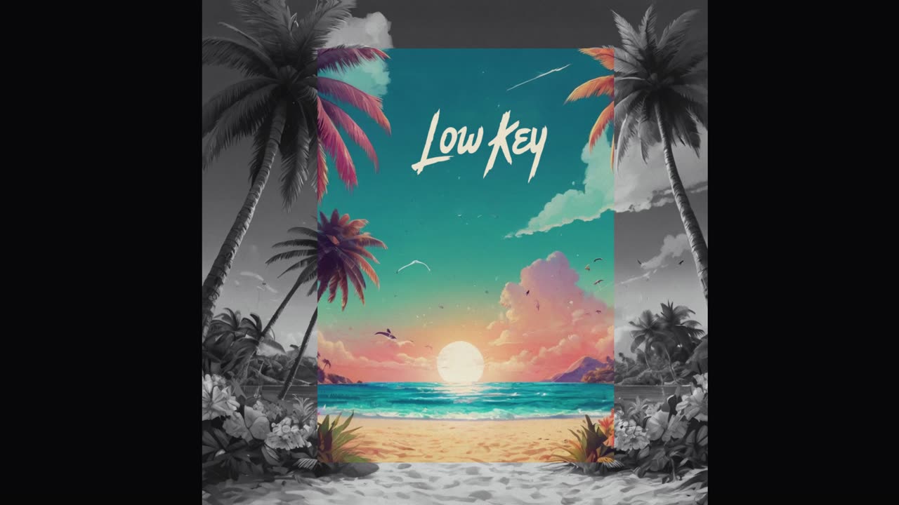 LowKey (prod. BeatMachine3000)