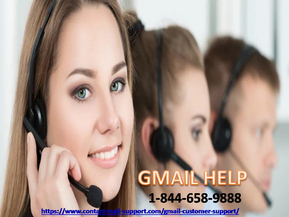 Take Gmail help to secure your account