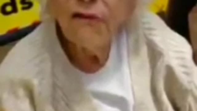 99 Years Old, Never Jabbed and Not Afraid