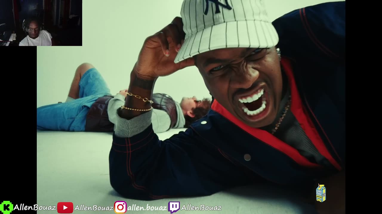 Reacting to Lil Yachty & Ian - Hate Me (Official Music Video)