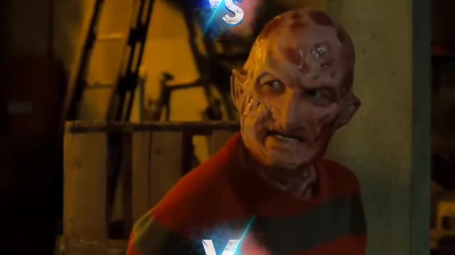 Micheal Myers vs Freddy Krueger vs Jason Voorhees - who would you prefer?