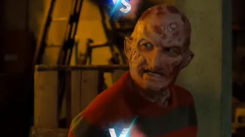 Micheal Myers vs Freddy Krueger vs Jason Voorhees - who would you prefer?