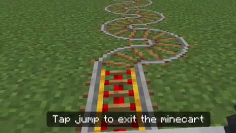 which way is faster? in minecraft