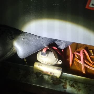 Purpose Of Condensate Pump In HVAC Unit?