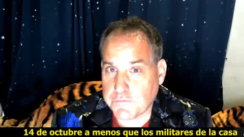 Benjamin Fulford | Subtitulos en Español | Video de preguntas y respuestas del viernes | 7/10/2022