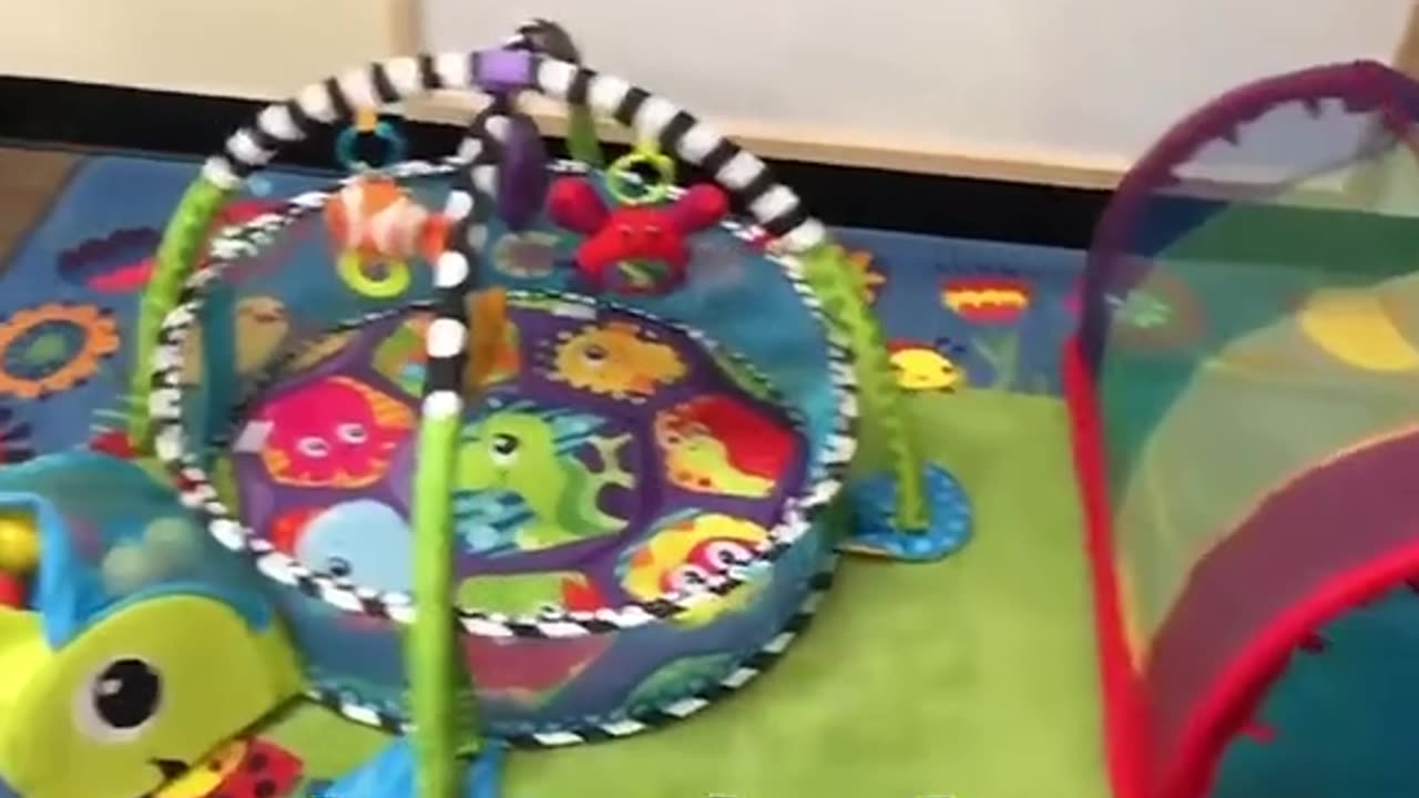 Trust No One With Your Children!