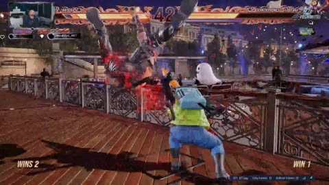 Gaming Guru Unravels The Epic World Of Tekken 8!