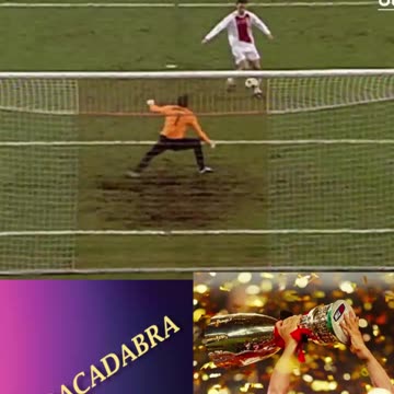 aLL Goal Ibrahimovic UCL Part 3