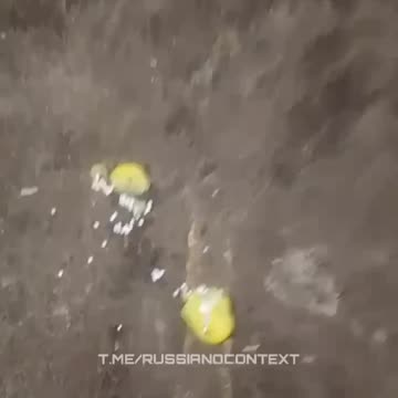 Ruzzian soldiers complain that locals on the occupied territories are trying to