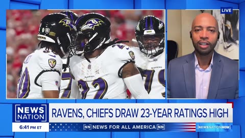 Kansas City Chiefs will three-peat: NFL analyst | NewsNation Now