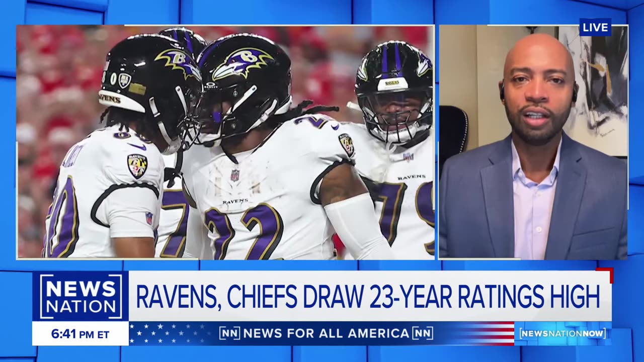 Kansas City Chiefs will three-peat: NFL analyst | NewsNation Now