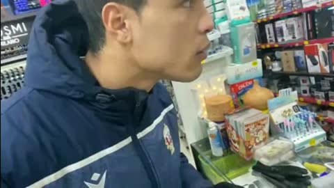 Maskini? Che maskini?