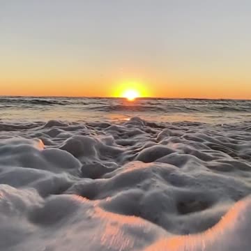 Most Beautiful Sunset 138