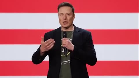 Elon Musk: Announces He’ll Give $1 MILLION A DAY To Americans Who Support Free Speech!