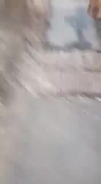 Shelling of the Belgorod region!