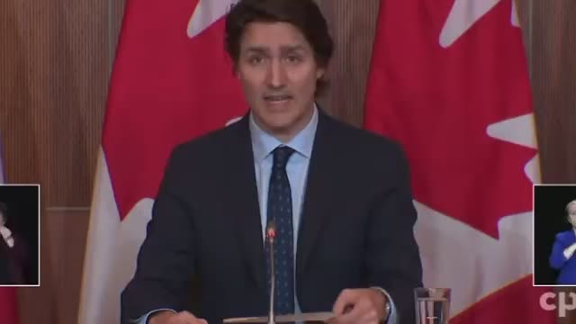 Trudeau announces end of Emergencies Act
