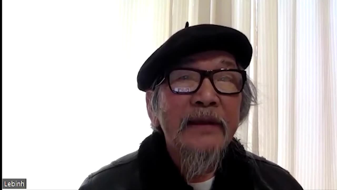 Thích Tuệ Khanh, Lê Bình Và Hoàng Mộng Thu ₫ạo Phật Ngày Nay