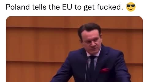 Poland rejects EU