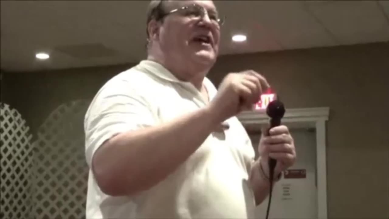 Wolfgang: Was Sandy Hook a hoax?