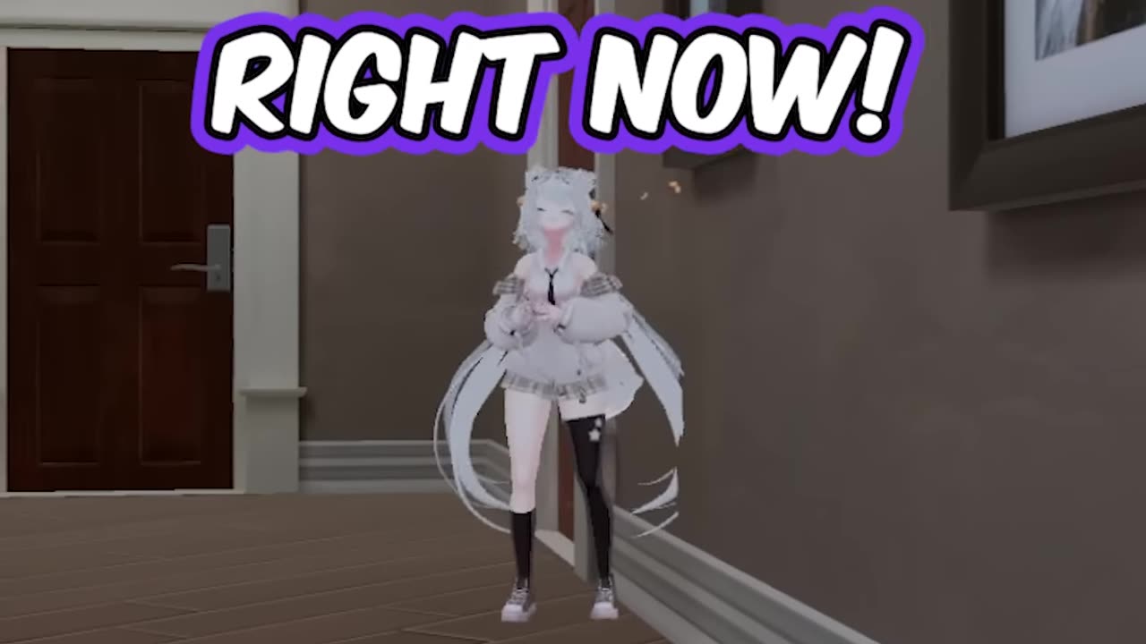 The worst possible timing...