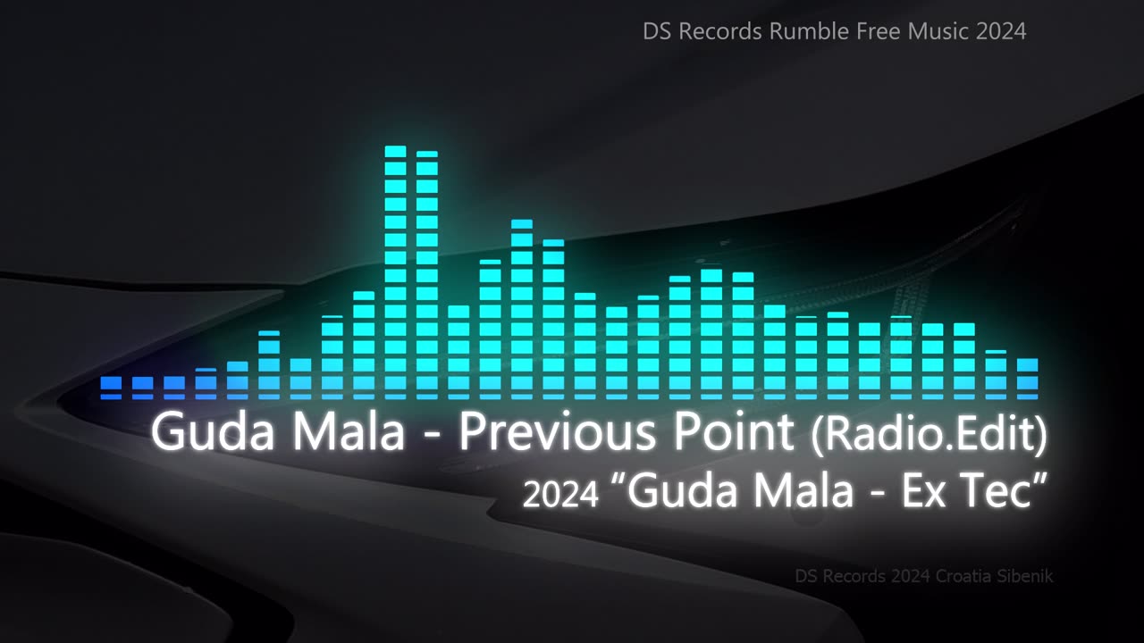 Guda Mala - Previous Point (Radio.Edit)