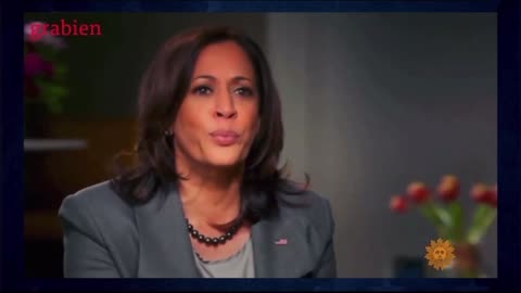 Kamala’s insane accents 🤡