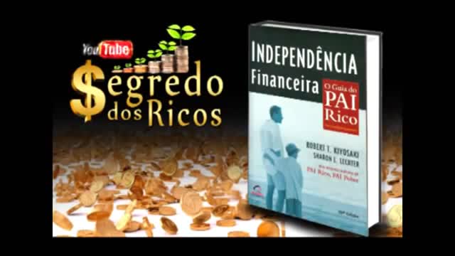 E BOOK ÁUDIO/INDEPENDÊNCIA FINANCEIRA