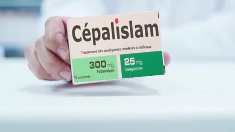 2020-12-07 - Cépalislam 300 - Youtube expérimental