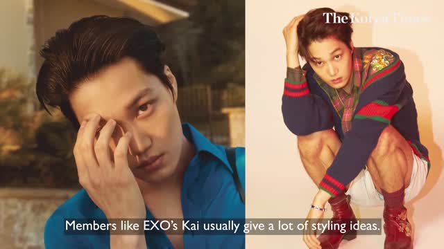 Where do BTS, EXO get their hairs done? Meet Korea's hottest K-pop hair stylist