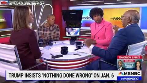 The Weekend 9AM - 10/19/2024