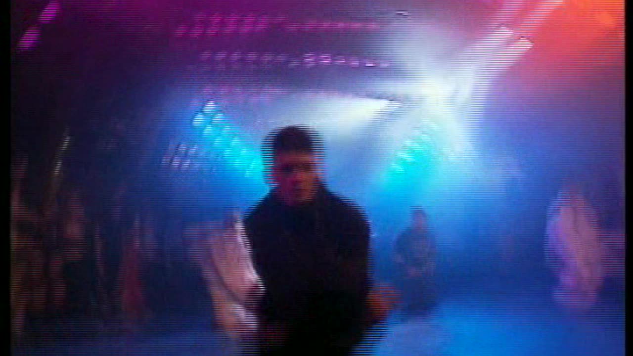 Music Instructor - Rock Your Body = Live Viva Club Rotation 1998