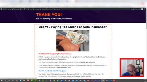 How to Build an Email List With Facebook Ads on a Low Budget!