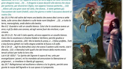 Gesu' alla Sposa: AL MIO FIANCO!