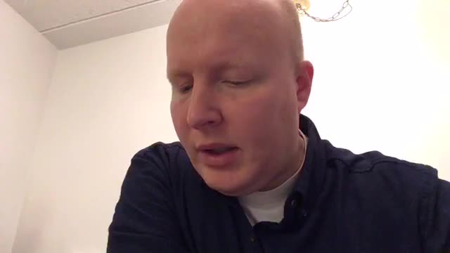 Time with God - March 15